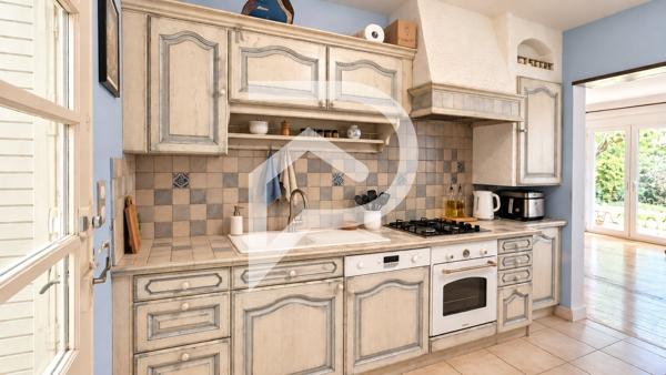 Maison 5 pièces 108 m2