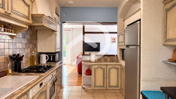 Maison 5 pièces 108 m2