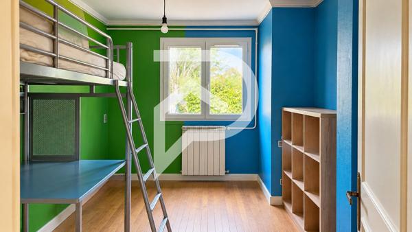 Maison 5 pièces 108 m2
