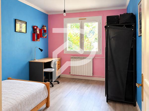 Maison 5 pièces 108 m2