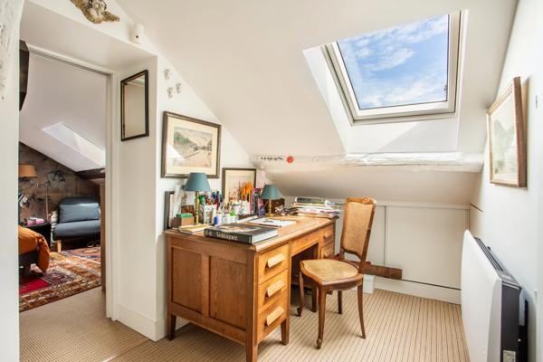 Appartement Paris 11 e - FAIDHERBE-CHALIGNY