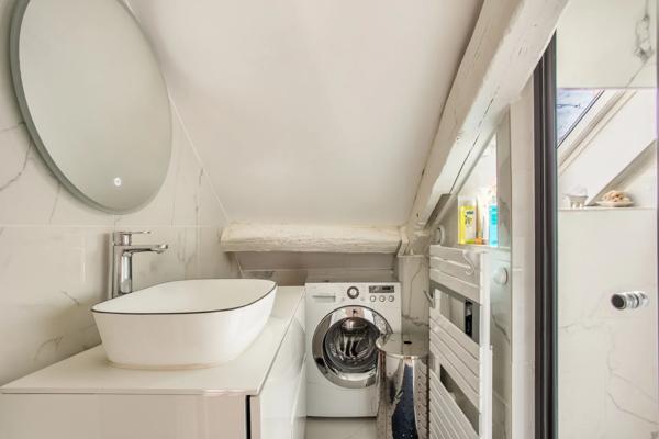 Appartement Paris 11 e - FAIDHERBE-CHALIGNY