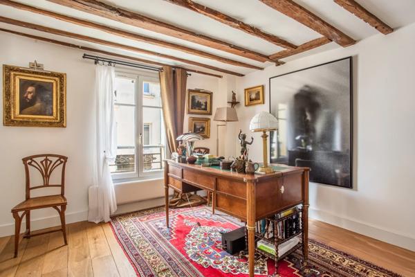 Appartement Paris 11 e - FAIDHERBE-CHALIGNY