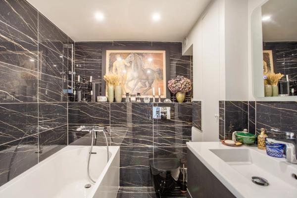 Appartement Paris 11 e - FAIDHERBE-CHALIGNY