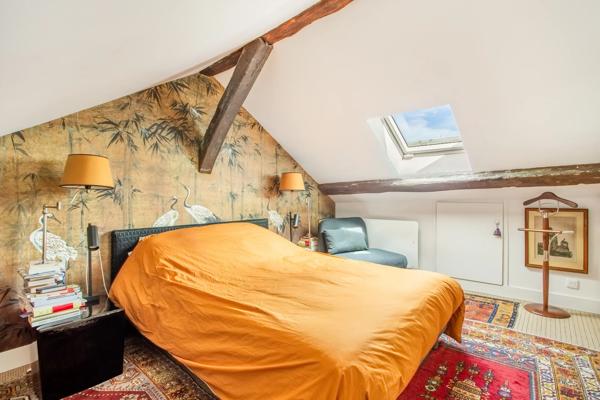 Appartement Paris 11 e - FAIDHERBE-CHALIGNY