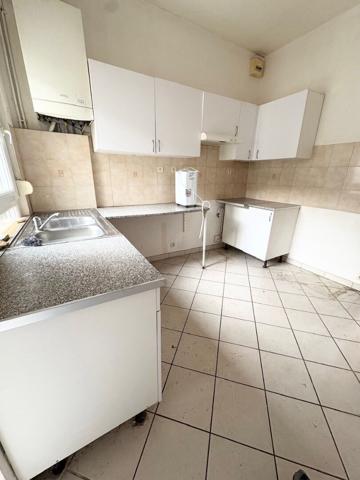 Maison 3 pièces 53.45 m2