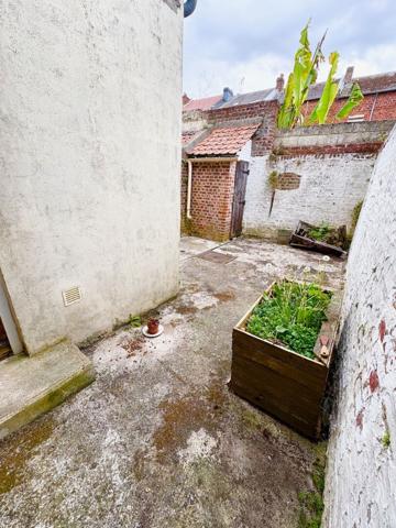 Maison 3 pièces 53.45 m2