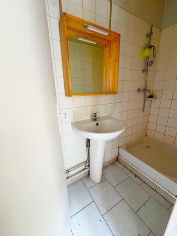 Maison 3 pièces 53.45 m2