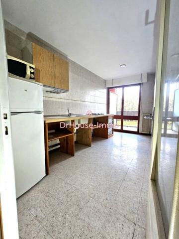 Appartement à vendre 2 pièces de 48 m²