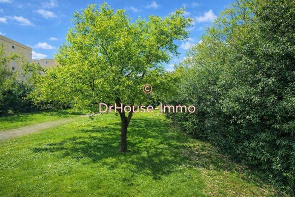 Appartement à vendre 2 pièces de 48 m²