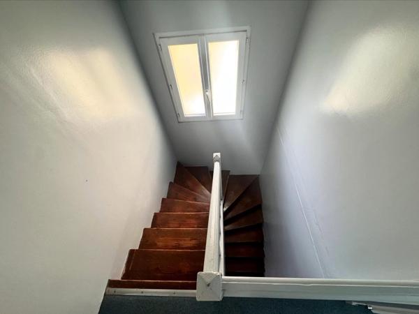 Soissons (02200) Maison avec possibilité de diviser le terrain