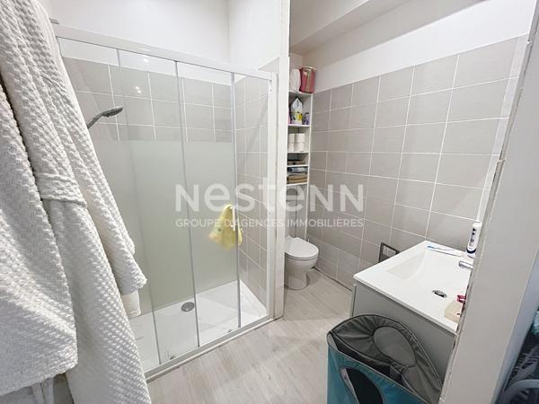 A VENDRE LAVELANET MAISON DE VILLE T4 HABITABLE ET DIVISIBLE