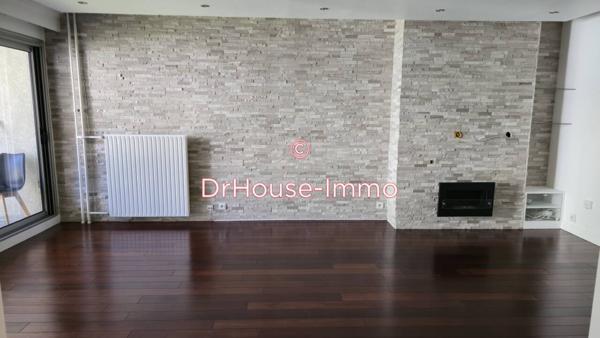 Appartement à louer 4 pièces de 88 m²