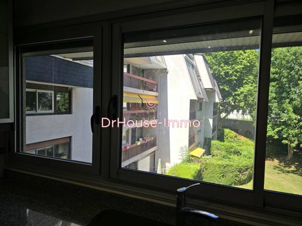 Appartement à louer 4 pièces de 88 m²