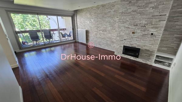 Appartement à louer 4 pièces de 88 m²