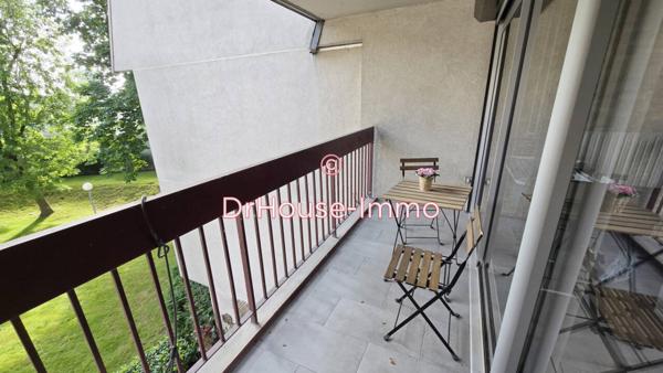 Appartement à louer 4 pièces de 88 m²