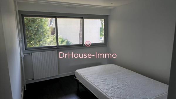 Appartement à louer 4 pièces de 88 m²