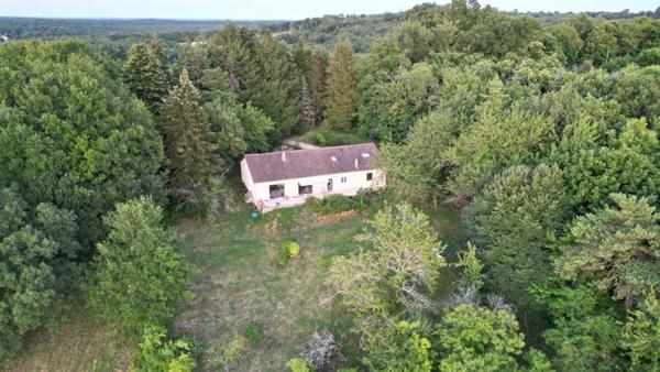 Maison à vendre |  Dignac |  6 pièces | 172 m²