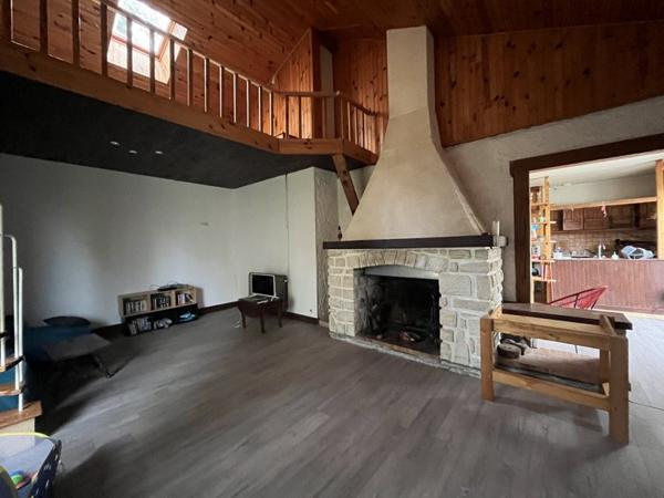 Maison à vendre |  Dignac |  6 pièces | 172 m²