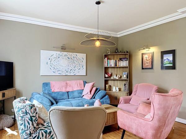Maison 325 590 € Landerneau 6 p 140 m² DPE B