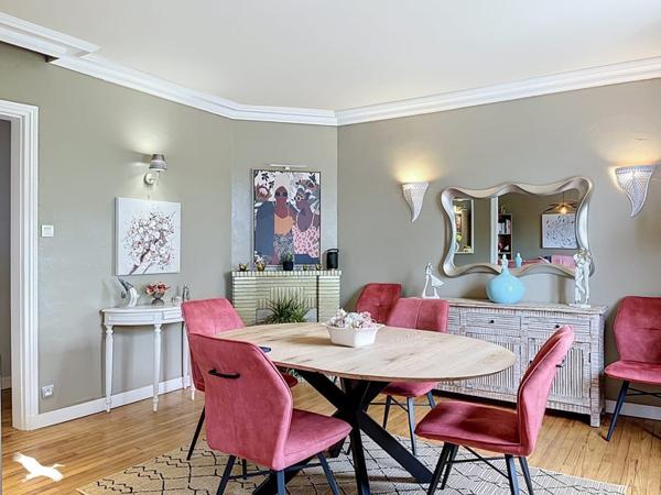 Maison 325 590 € Landerneau 6 p 140 m² DPE B