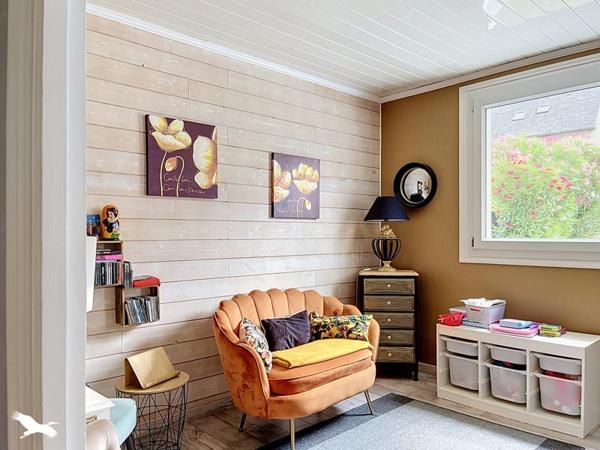 Maison 325 590 € Landerneau 6 p 140 m² DPE B