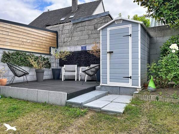 Maison 325 590 € Landerneau 6 p 140 m² DPE B