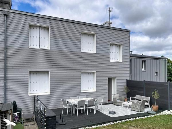 Maison 325 590 € Landerneau 6 p 140 m² DPE B