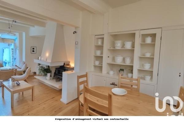 Maison à vendre 5 pièces 158 m² Orly