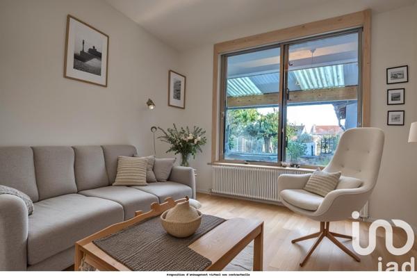 Maison à vendre 5 pièces 158 m² Orly