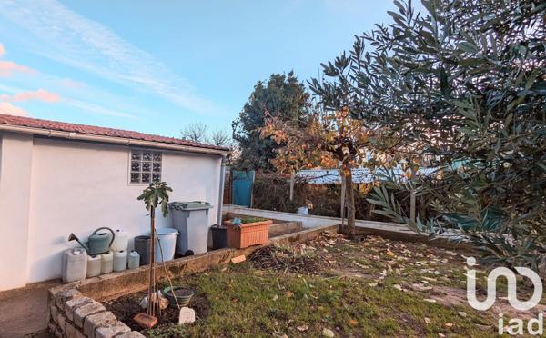 Maison à vendre 5 pièces 158 m² Orly