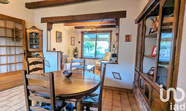 Maison à vendre 5 pièces 158 m² Orly