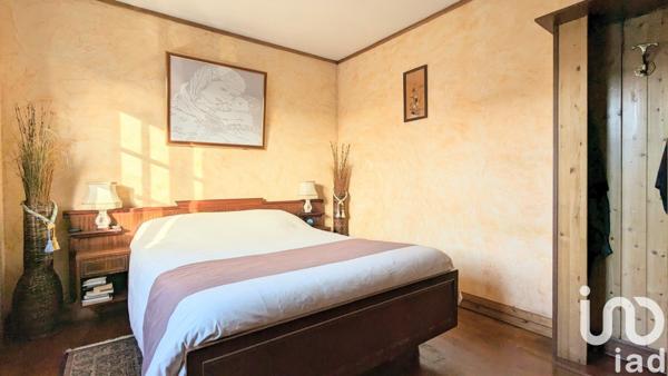 Maison à vendre 5 pièces 158 m² Orly