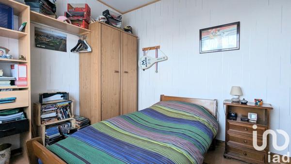 Maison à vendre 5 pièces 158 m² Orly