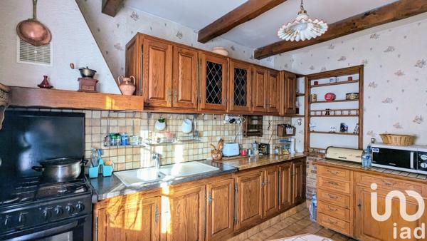 Maison à vendre 5 pièces 158 m² Orly