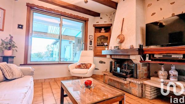 Maison à vendre 5 pièces 158 m² Orly