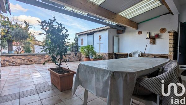 Maison à vendre 5 pièces 158 m² Orly