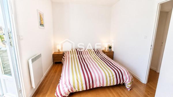 Immeuble de rapport de caractère dans le Pentagone – 3 appartements – Idéal investisseur