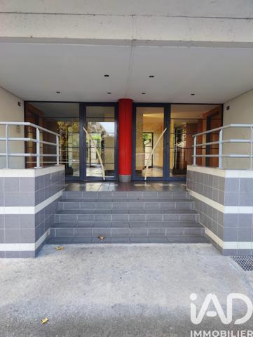 Appartement à vendre 3 pièces 68 m² Choisy-le-Roi