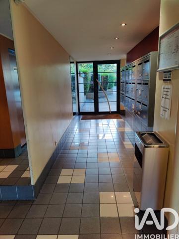 Appartement à vendre 3 pièces 68 m² Choisy-le-Roi