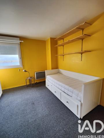 Appartement à vendre 3 pièces 68 m² Choisy-le-Roi