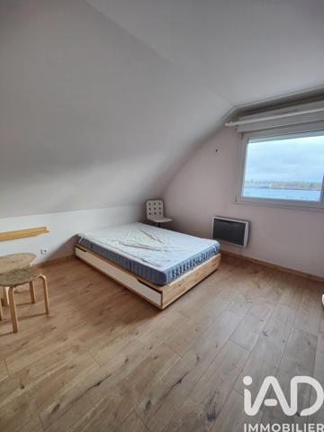 Appartement à vendre 3 pièces 68 m² Choisy-le-Roi