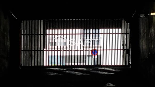 Appartement T2 38m² avec parking