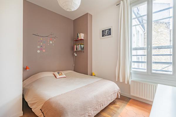 Alfortville - Ecole Vétérinaire - Magnifique duplex atypique avec grand jardin