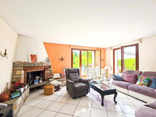 Maison Triel Sur Seine 6 pièces 179 m2