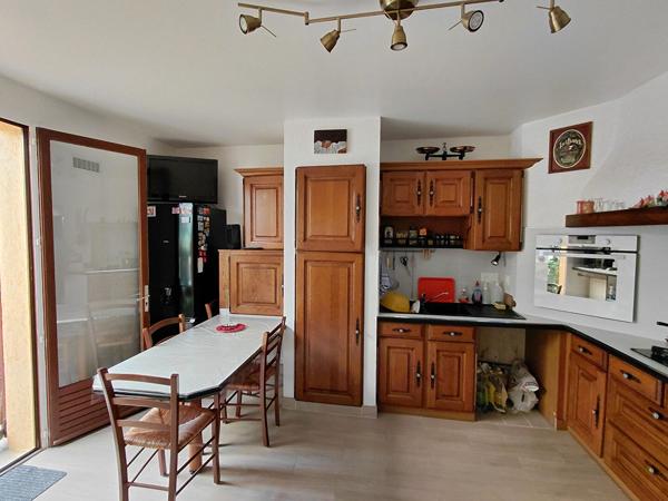 Cormeilles en Parisis , maison 140 M² et grande dépendance