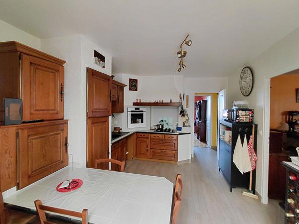 Cormeilles en Parisis , maison 140 M² et grande dépendance