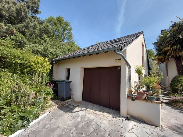 Cormeilles en Parisis , maison 140 M² et grande dépendance