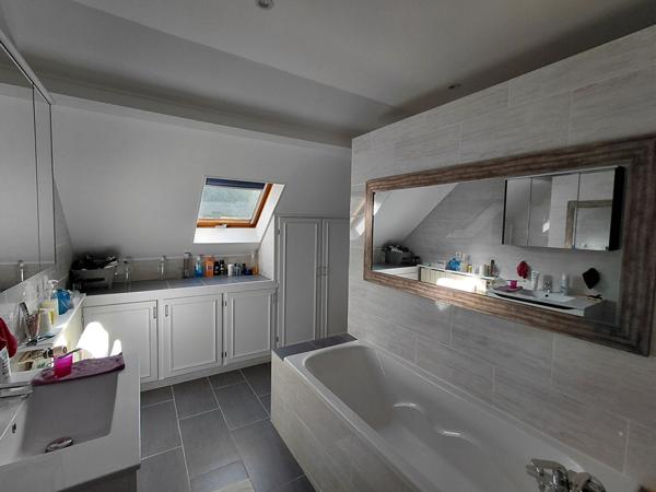 Cormeilles en Parisis , maison 140 M² et grande dépendance