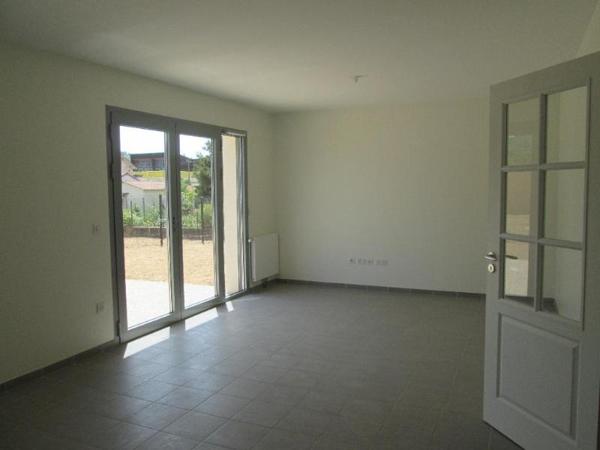 Maison à louer 4 pièces 104.6m² Périgueux (24000)